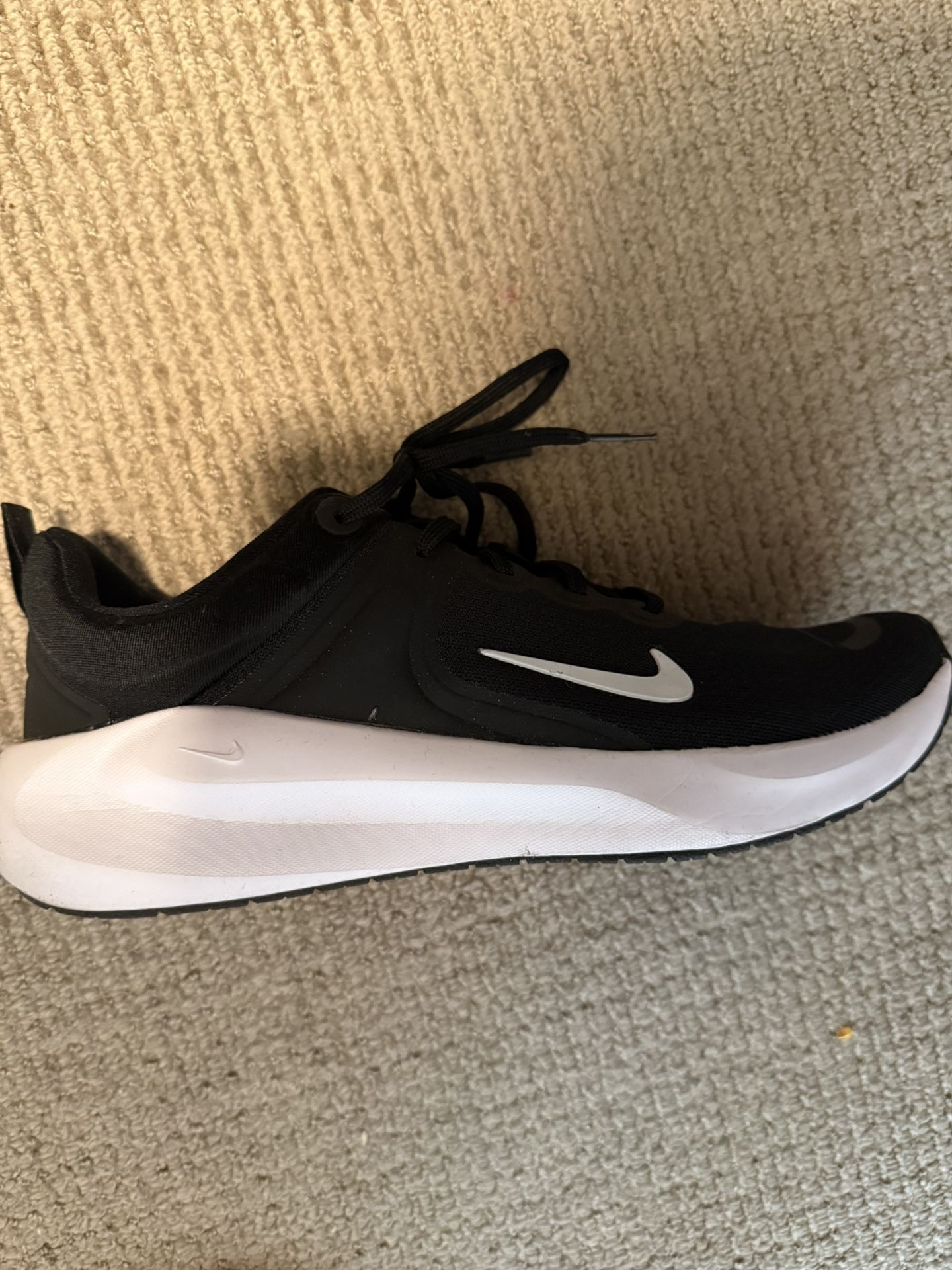 Nike Athletic Shoes