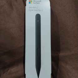 Microsoft Surface Slim Pen 2