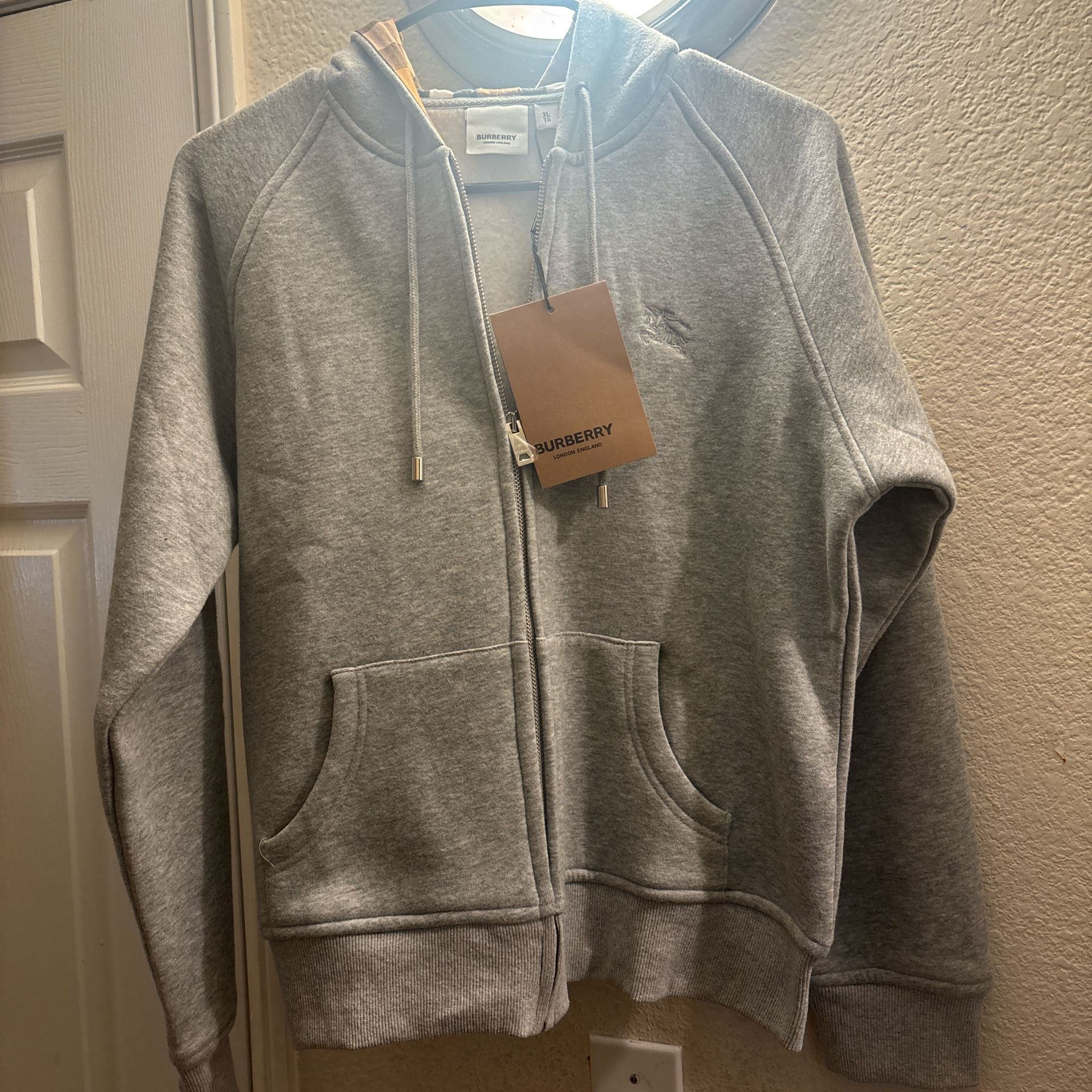 Burberry Hoodie