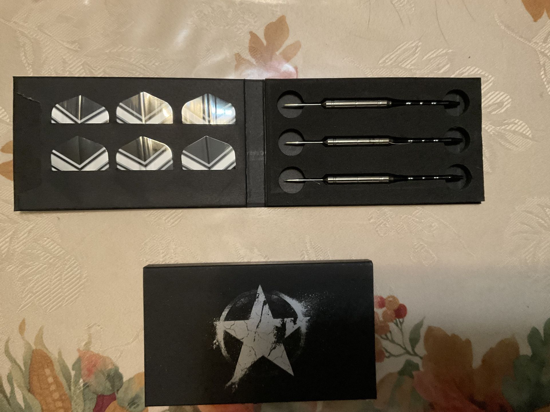Dart Set