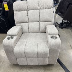 Recliner