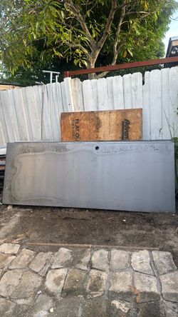 Commercial Metal Doors