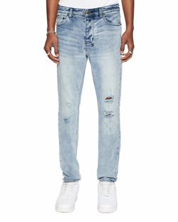 Men’s Ksubi Chitch Philly Blue Jeans Sz 31