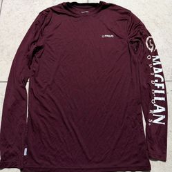 Mens Long Sleeve Shirt 