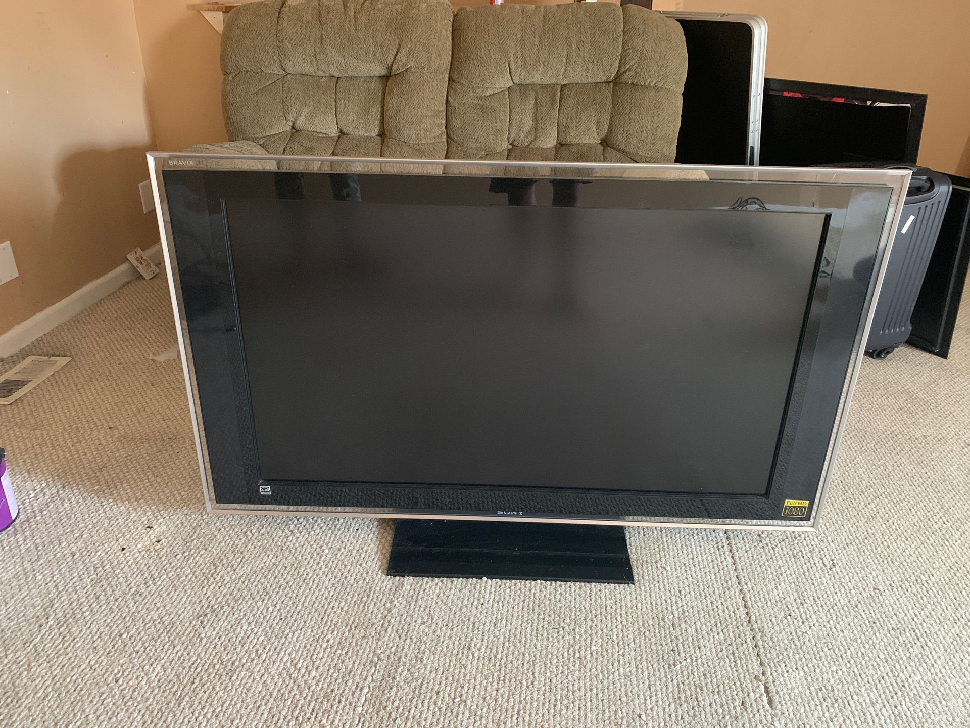 Sony LCD Digital Color TV