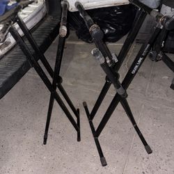 Quick Lok TIERED Brace X
