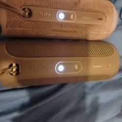 Flip 5 And Flip 6