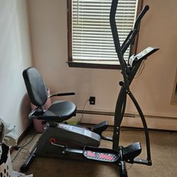 Elliptical 