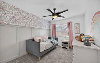 Twin Daybed bedframe and Mattress