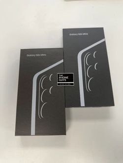 Samsung Galaxy S26 Ultra (Unlocked) (New) / 256GB - Payment Plan Available 
