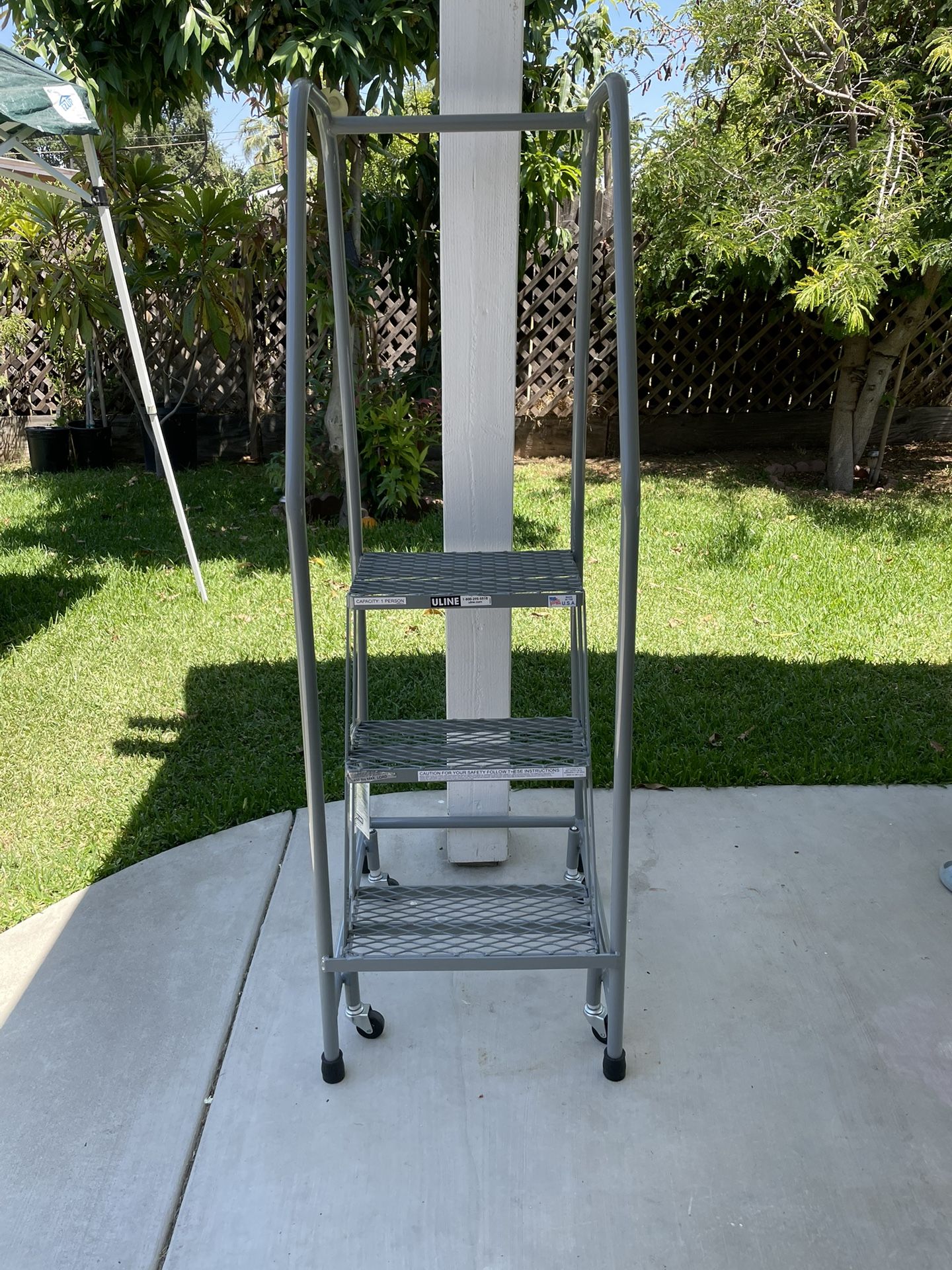 Ladder