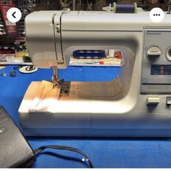 Kenmore Sewing Machine