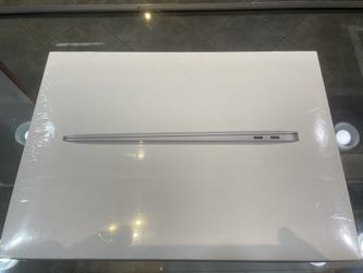 MacBook Air 2020 13” Brand New Sealed Box