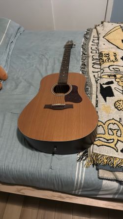 Guitar - Seagull S6 Original