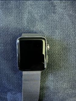 Apple Watch 3