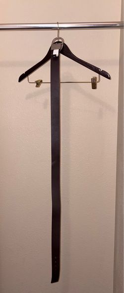 MIXIT Brand Reversible Black/ Brown Belt Size XL