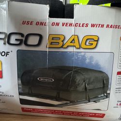 Cargo Bag 