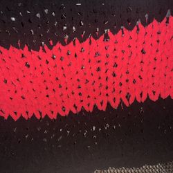 Chunky Blanket 