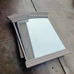 Cabinet Mirror