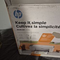 Deskjet 2755e Printer