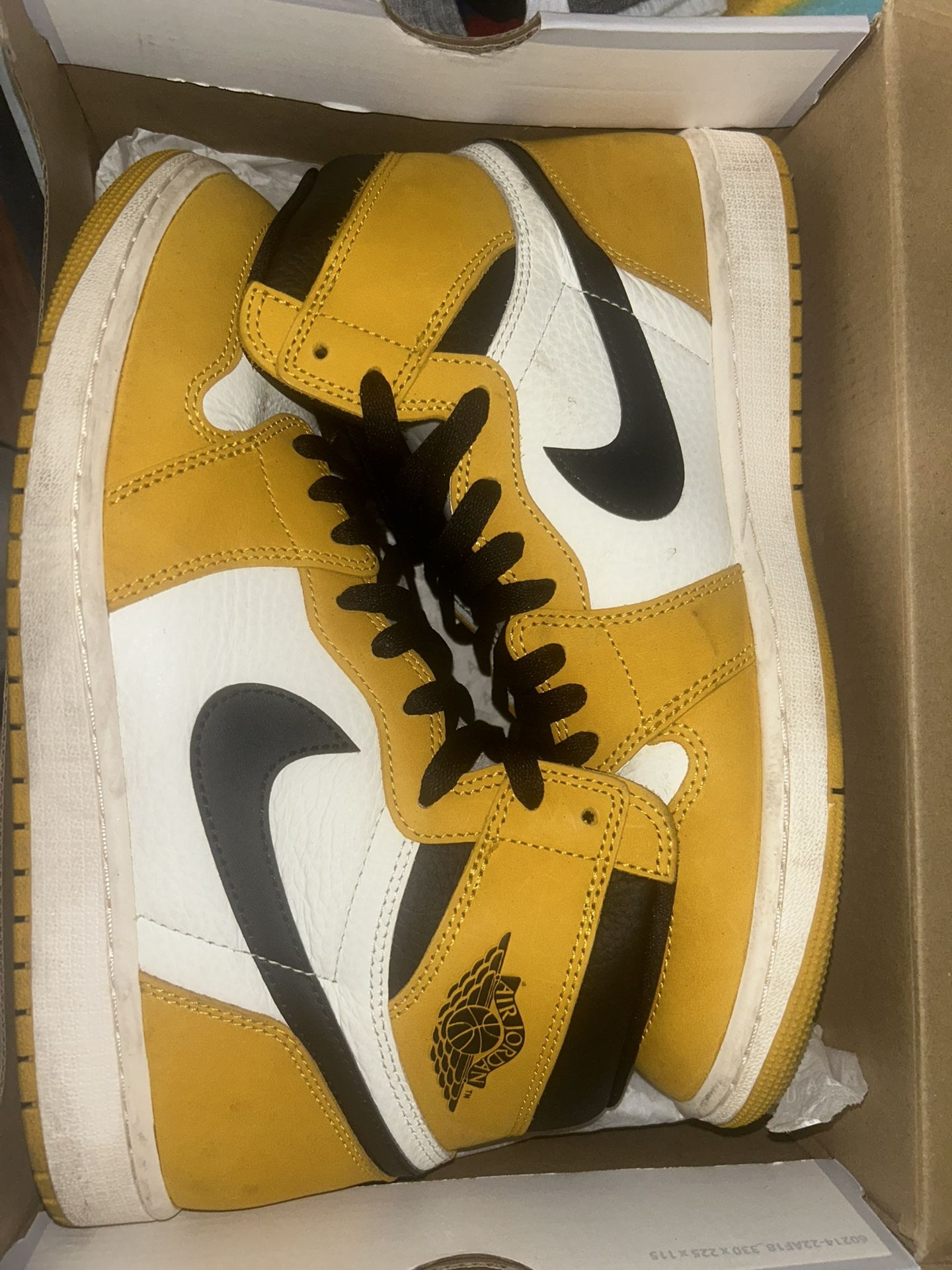 Size 11 . Fairly New 