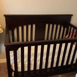 Baby Crib
