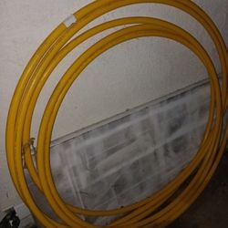 Gas Pipe
