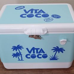 Coleman Cooler 