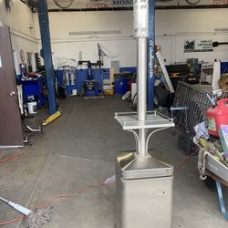 Patio/ Swimming Pool Heater