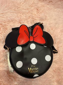 Minnie Mouse Crossbody bag