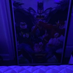 Diamond Art Photo Marvel