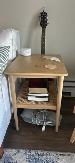 Target Nightstands