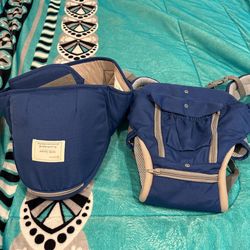 Baby Carrier Porta Bebes