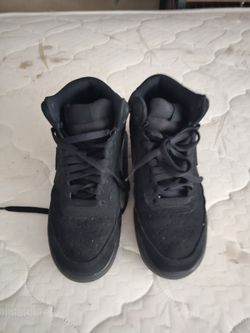 Black Women Nikes