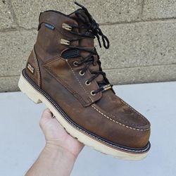 Size 12 D Ariat Work Boots Composite Toe 