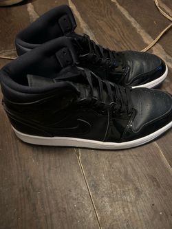 Air Jordan 1 Mid SE Space Jam