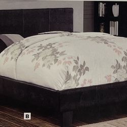 Eastern king Bed Frame 