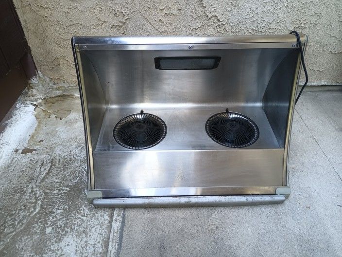SAN YANG PAI RANGE HOOD CY-200