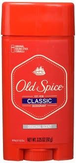 Old Spice 