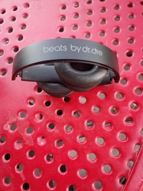 Beats By Dre