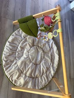 Tiny Love Boho Chic Luxe Developmental Gymini