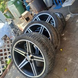 22" IROCZ!! FIRST 400$ CASH TAKES EM!!