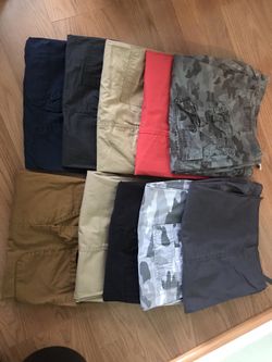 Kids Shorts