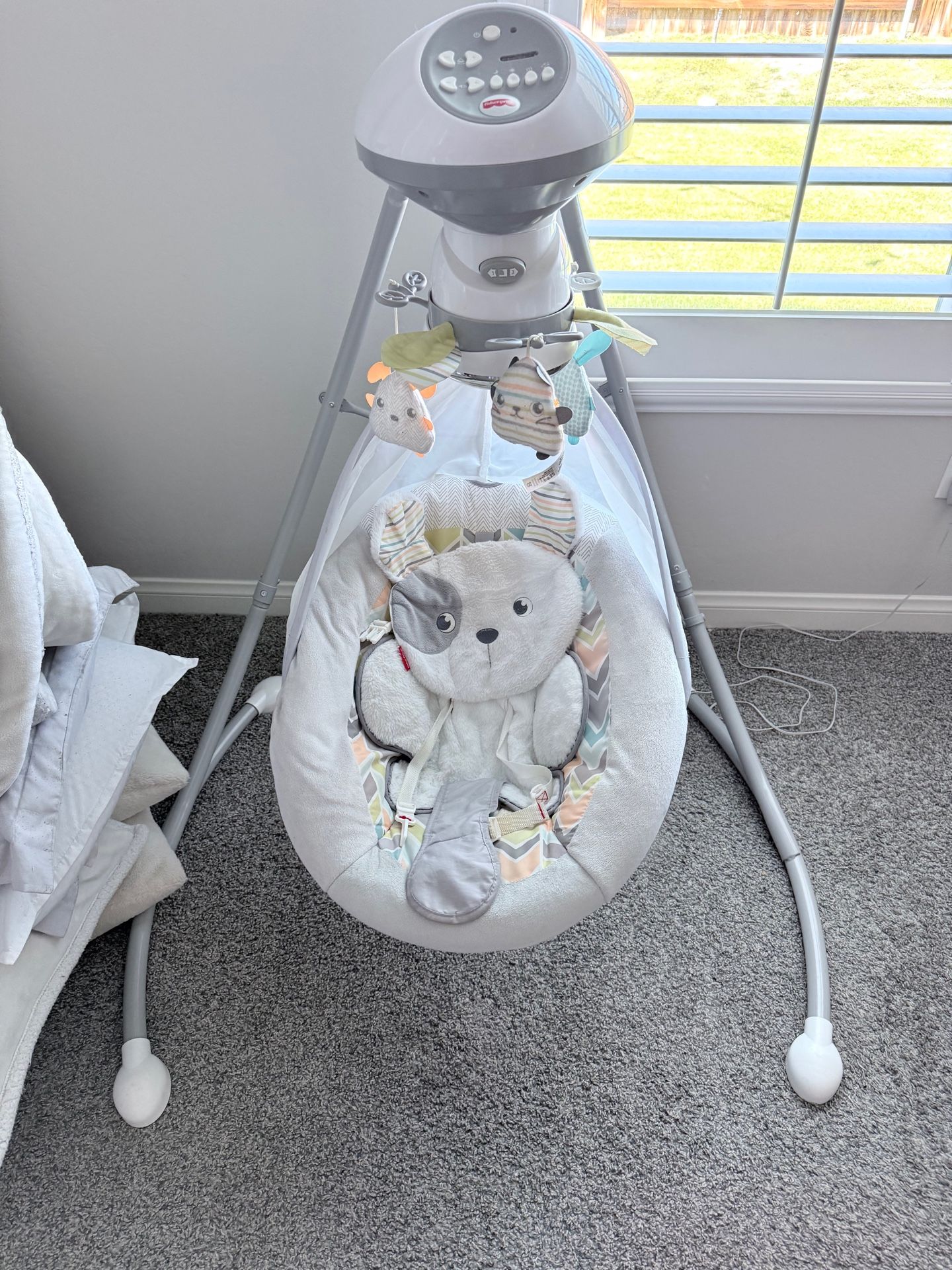 Baby Swing