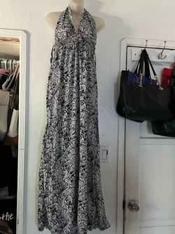 Dress size small