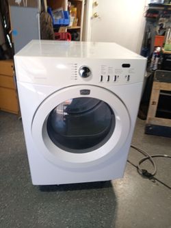 Gas dryer 100% working guaranteed