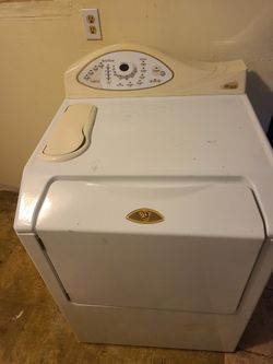 MAYTAG Neptune Washer