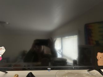 32” TCL Roku Tv