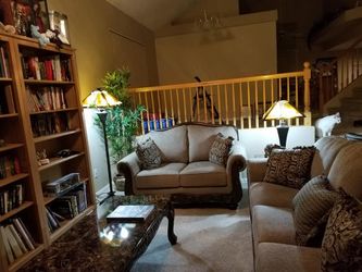 Living room set