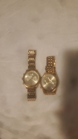 Michael kors men watches